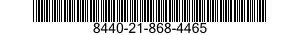 8440-21-868-4465  8440218684465 218684465