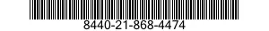 8440-21-868-4474  8440218684474 218684474