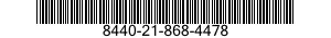 8440-21-868-4478  8440218684478 218684478