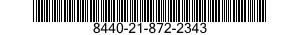 8440-21-872-2343 BELT,CEREMONIAL 8440218722343 218722343