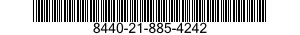 8440-21-885-4242 BELT,TROUSERS 8440218854242 218854242
