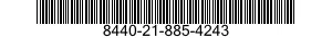 8440-21-885-4243  8440218854243 218854243