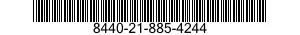 8440-21-885-4244 BELT,TROUSERS 8440218854244 218854244