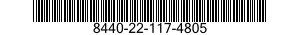 8440-22-117-4805  8440221174805 221174805