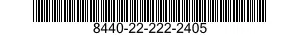 8440-22-222-2405  8440222222405 222222405