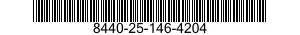 8440-25-146-4204 BELT,TROUSERS 8440251464204 251464204