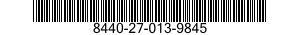 8440-27-013-9845 NECKERCHIEF 8440270139845 270139845