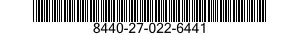 8440-27-022-6441 BELT,TROUSERS 8440270226441 270226441