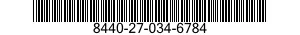 8440-27-034-6784 BELT,TROUSERS 8440270346784 270346784