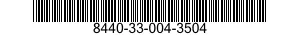 8440-33-004-3504 BELT,TROUSERS 8440330043504 330043504
