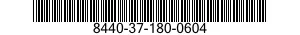 8440-37-180-0604  8440371800604 371800604