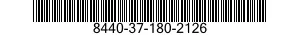 8440-37-180-2126  8440371802126 371802126