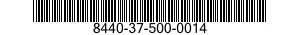 8440-37-500-0014  8440375000014 375000014