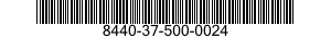 8440-37-500-0024  8440375000024 375000024
