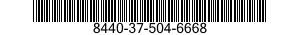 8440-37-504-6668 NECKTIE,MEN'S 8440375046668 375046668