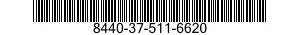 8440-37-511-6620 BELT,TROUSERS 8440375116620 375116620