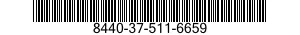 8440-37-511-6659 BELT,TROUSERS 8440375116659 375116659