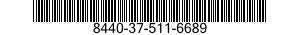 8440-37-511-6689 BELT,TROUSERS 8440375116689 375116689