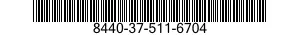 8440-37-511-6704 BELT,TROUSERS 8440375116704 375116704