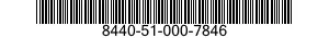 8440-51-000-7846 BELT,TROUSERS 8440510007846 510007846