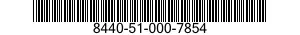 8440-51-000-7854 BELT,TROUSERS 8440510007854 510007854