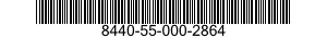 8440-55-000-2864 BELT,TROUSERS 8440550002864 550002864