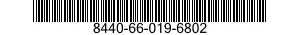 8440-66-019-6802 BELT,TROUSERS 8440660196802 660196802