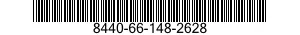 8440-66-148-2628 NECKERCHIEF 8440661482628 661482628