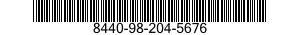 8440-98-204-5676 BELT,TROUSERS 8440982045676 982045676
