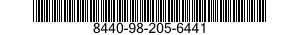 8440-98-205-6441 BELT,CEREMONIAL 8440982056441 982056441