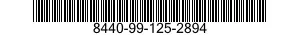8440-99-125-2894 LEGGINGS,MEN'S 8440991252894 991252894