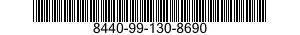 8440-99-130-8690 BELT,CEREMONIAL 8440991308690 991308690