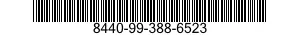 8440-99-388-6523 BELT,TROUSERS 8440993886523 993886523