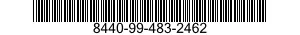 8440-99-483-2462 BELT,TROUSERS 8440994832462 994832462