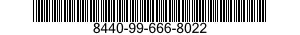 8440-99-666-8022 BELT,CEREMONIAL 8440996668022 996668022