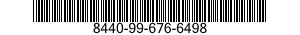 8440-99-676-6498 BELT,TROUSERS 8440996766498 996766498