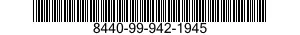 8440-99-942-1945  8440999421945 999421945