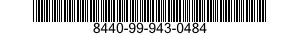8440-99-943-0484  8440999430484 999430484