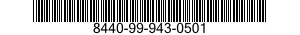 8440-99-943-0501  8440999430501 999430501