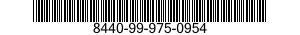 8440-99-975-0954  8440999750954 999750954