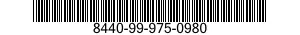 8440-99-975-0980  8440999750980 999750980