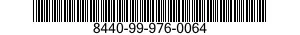 8440-99-976-0064  8440999760064 999760064