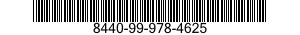 8440-99-978-4625  8440999784625 999784625