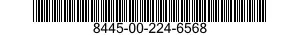 8445-00-224-6568  8445002246568 002246568