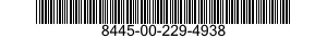 8445-00-229-4938  8445002294938 002294938