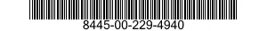8445-00-229-4940  8445002294940 002294940
