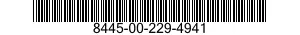 8445-00-229-4941  8445002294941 002294941