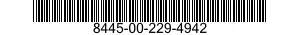 8445-00-229-4942  8445002294942 002294942