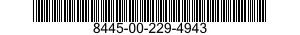 8445-00-229-4943  8445002294943 002294943