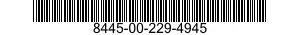 8445-00-229-4945  8445002294945 002294945